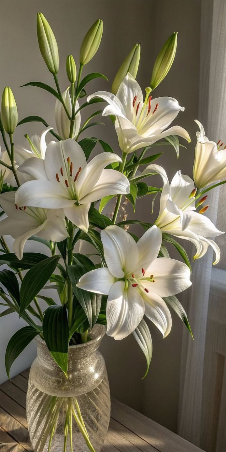 5 BUNGA PALING CANTIK DI DUNIA YANG WAJIB KAMU TAU!