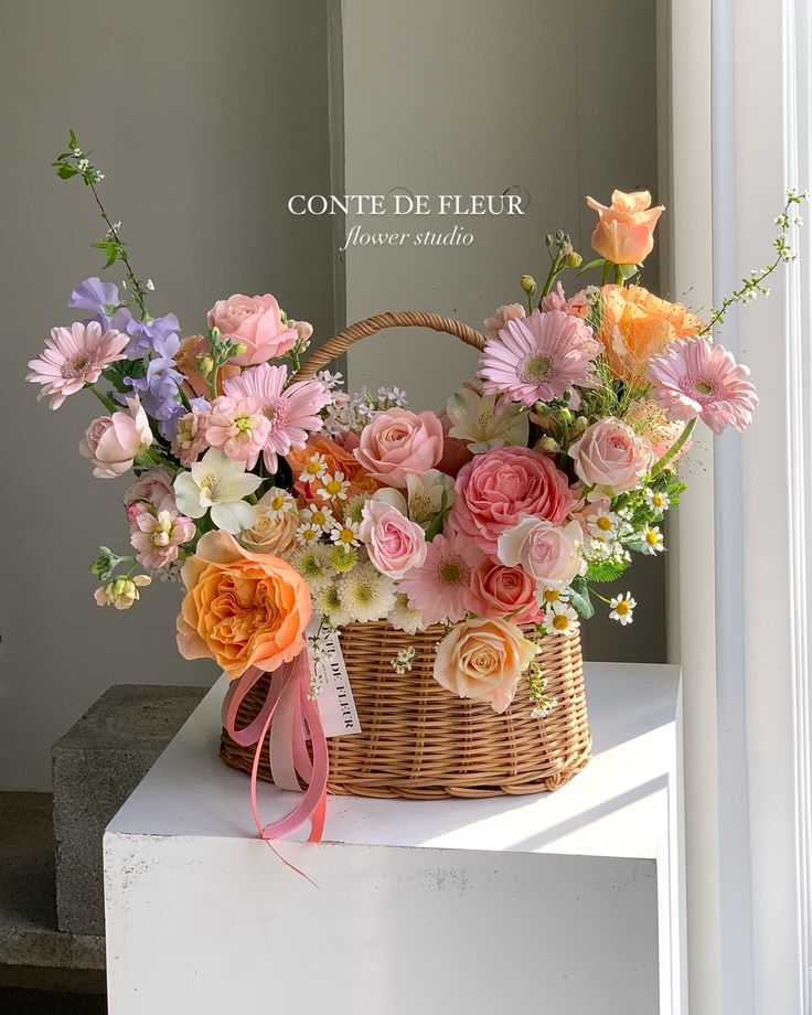 Kenapa bunga selalu jadi pilihan hadiah paling romantis?