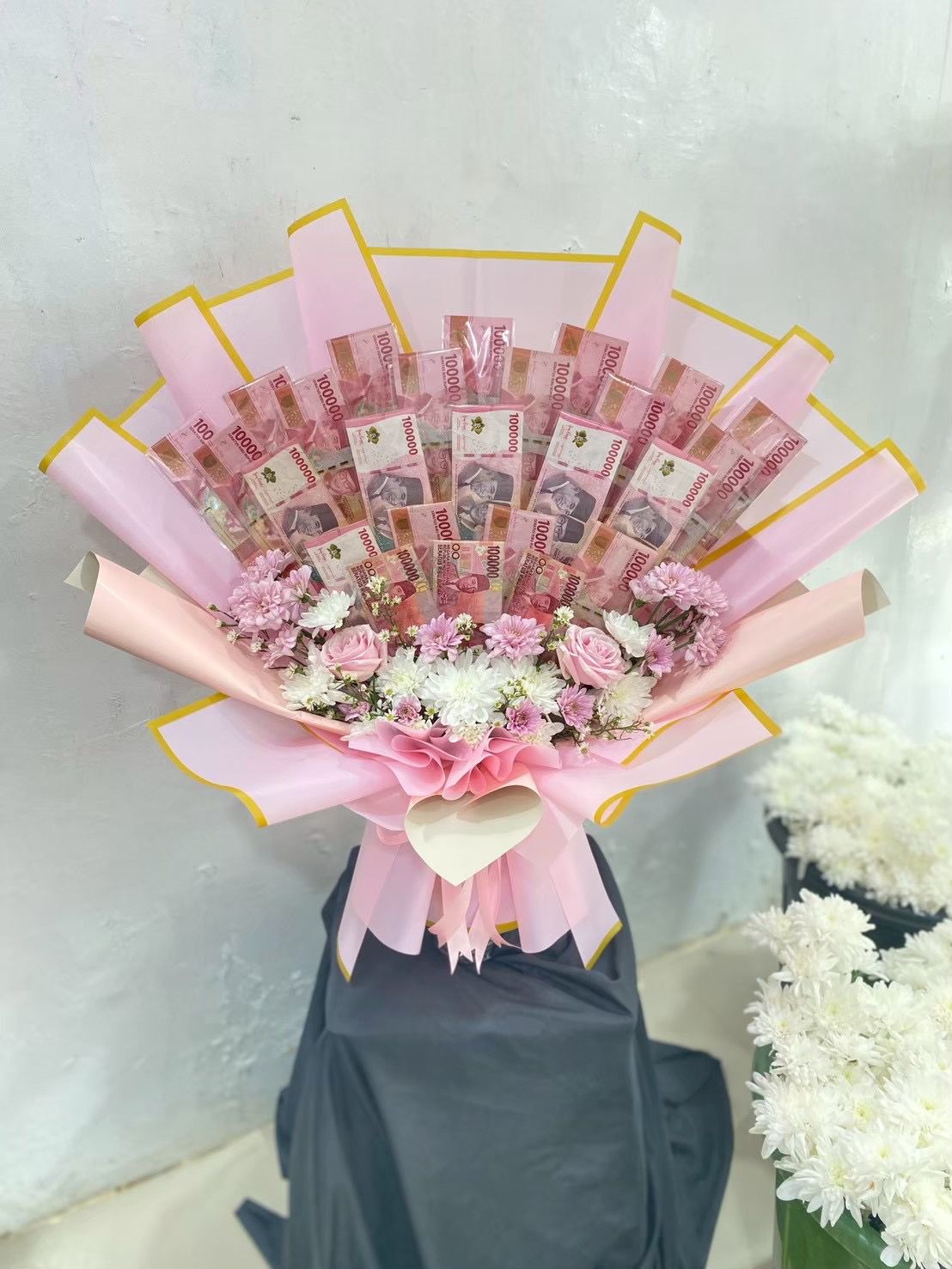 Tren Hadiah Modern yang Sarat Makna dan Nilai Finansial