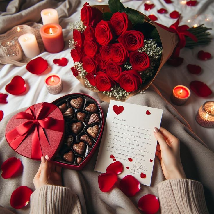 Bingung Pilih Hadiah Valentine? Ini Rekomendasi yang Pasti Berkesan