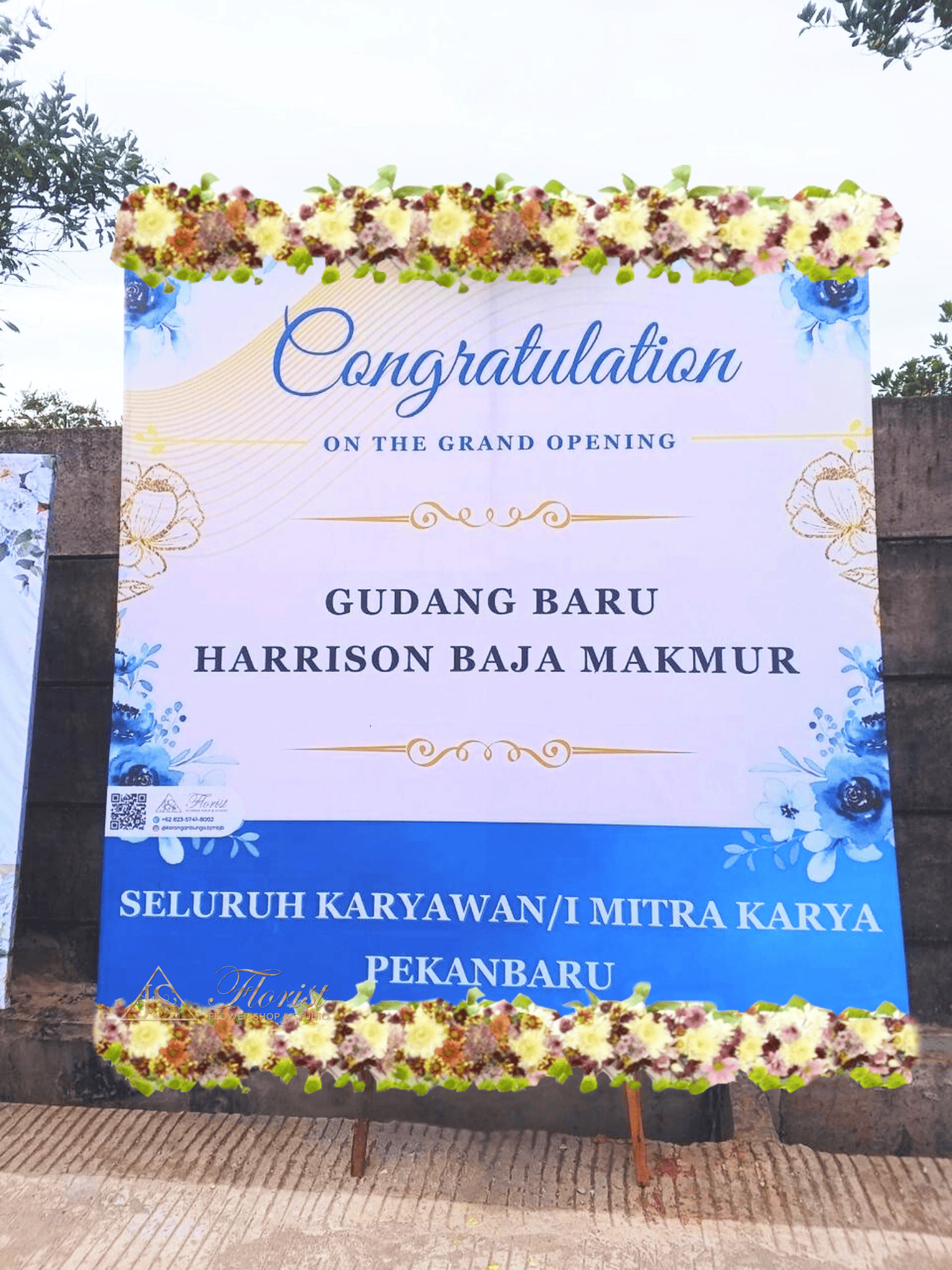 Thumbnail Varian: Full 2 Sisi