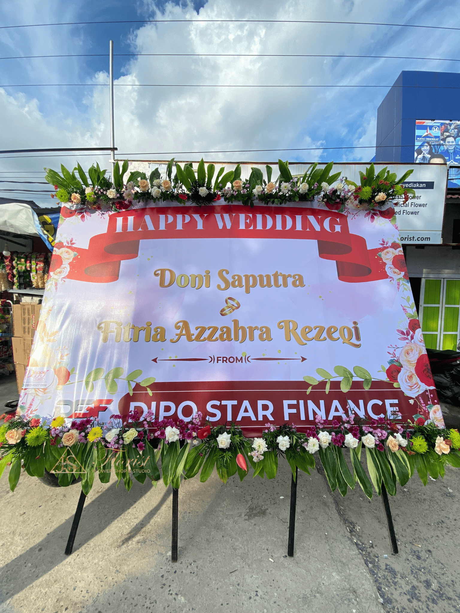 Thumbnail Varian: Full 2 Sisi