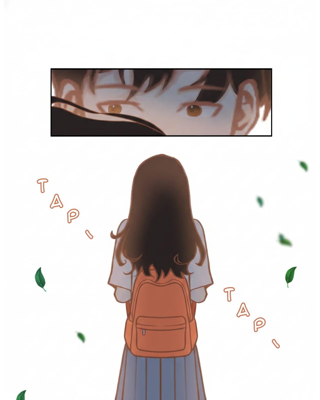 The First Sight